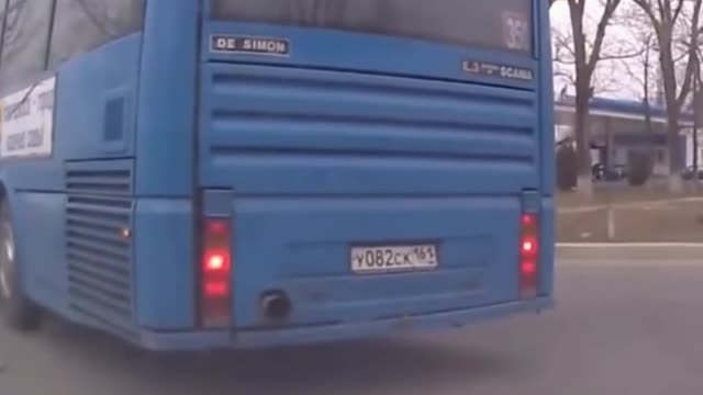 INSTANT KARMA, EPIC DASH CAM RECORDS