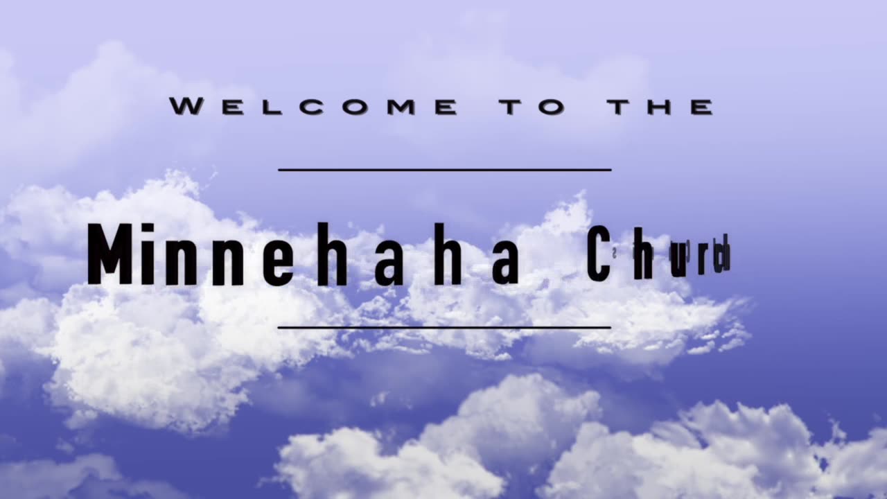 Hezekiah's Great Foe - Part 1 - Isaiah 36 - Mike Kennedy