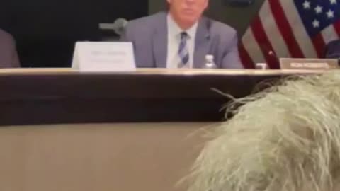 14 Year Old DESTROYS Woke School Board