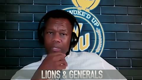 His Glory Presents: Lions & Generals EP.19 - featuring Kevin McGary