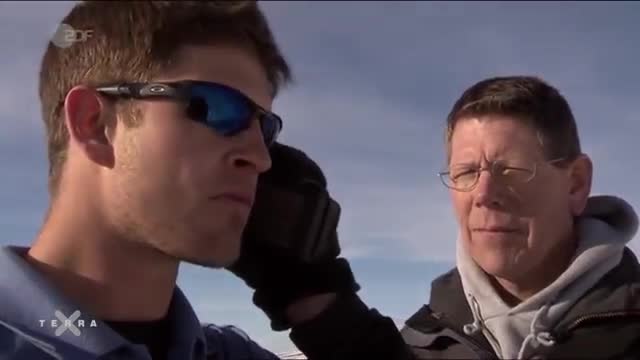 Klimawandel als Waffe