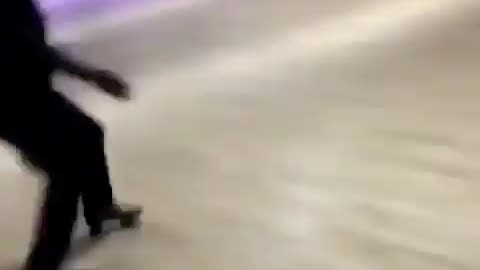 Skate Fail