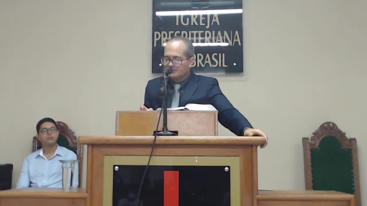 Culto Público 28.11.2021