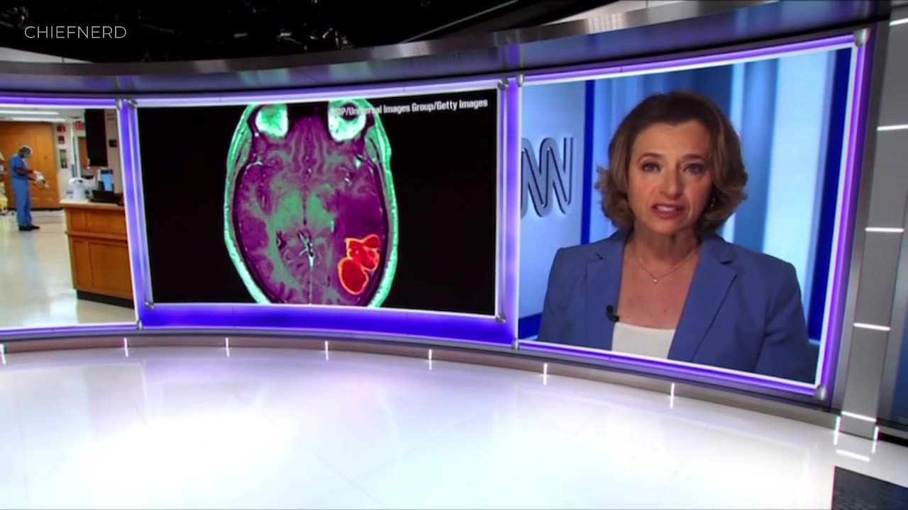 JUST IN: CDC Investigates Mysterious Brain Infections In Nevada Children