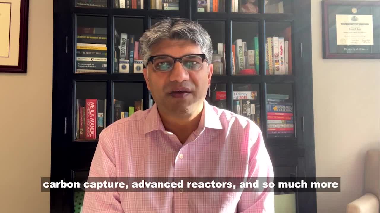 Message from New Loan Programs Office Executive Director Jigar Shah_2