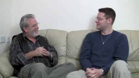Interview with Jay Smith on Confronting Islam