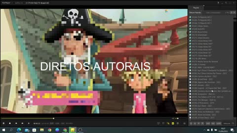 POTPLAYER - COMO CONFIGURAR