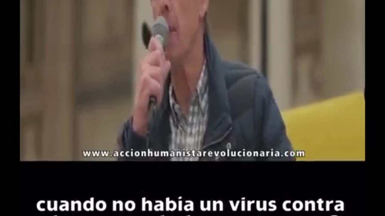Soy un cientifico profesional.