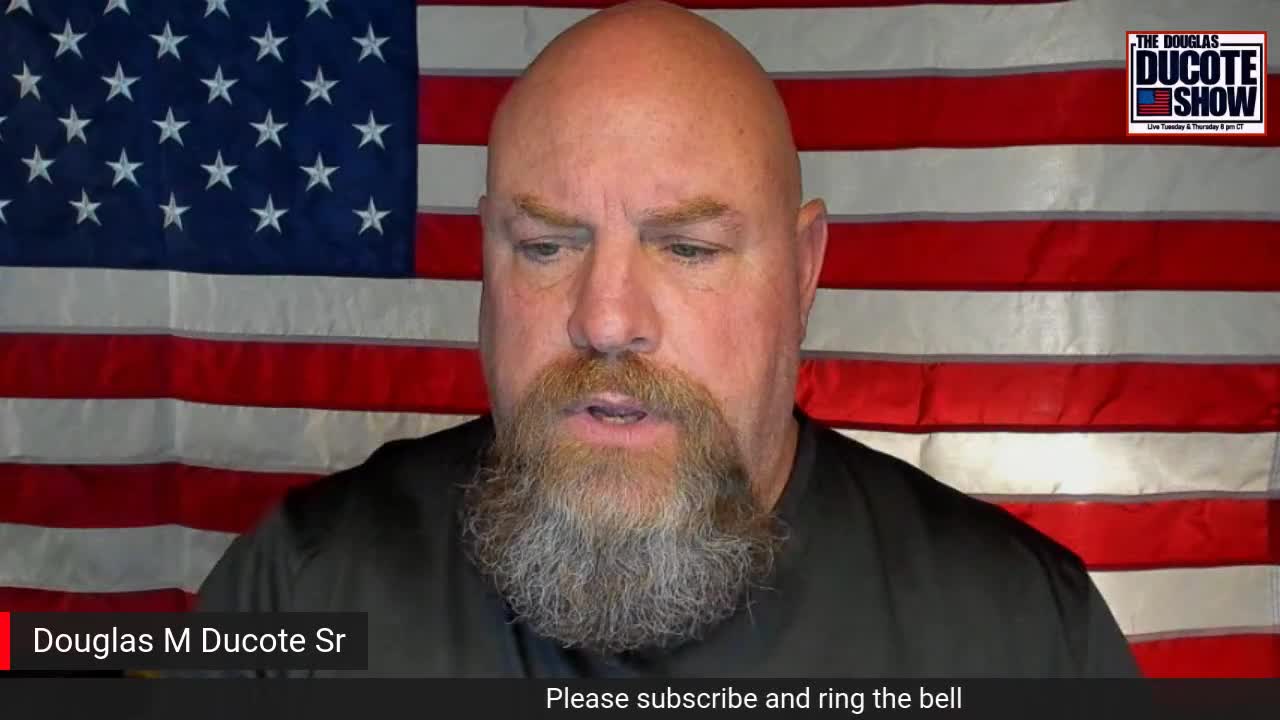 Breaking News: Homeland Security Sees A Threat Coming To America, Guess Who The Threat Is???