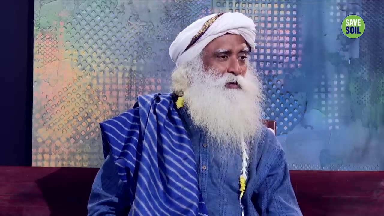 Understanding Anxiety Disorder | Sadhguru's Insights