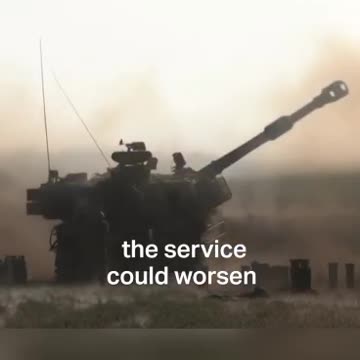 Project Nimbus signed in 2021 is a Google/Amazon cloud service to help Israel strengthen