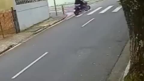 Bike Bandit Smash