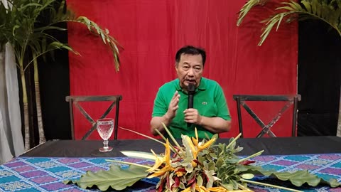 CONG. ALVAREZ MAY BAGONG PASABOG! PAREHONG POLVORONIC SI DAYUNYOR AT ANTON LAGDAMEO.