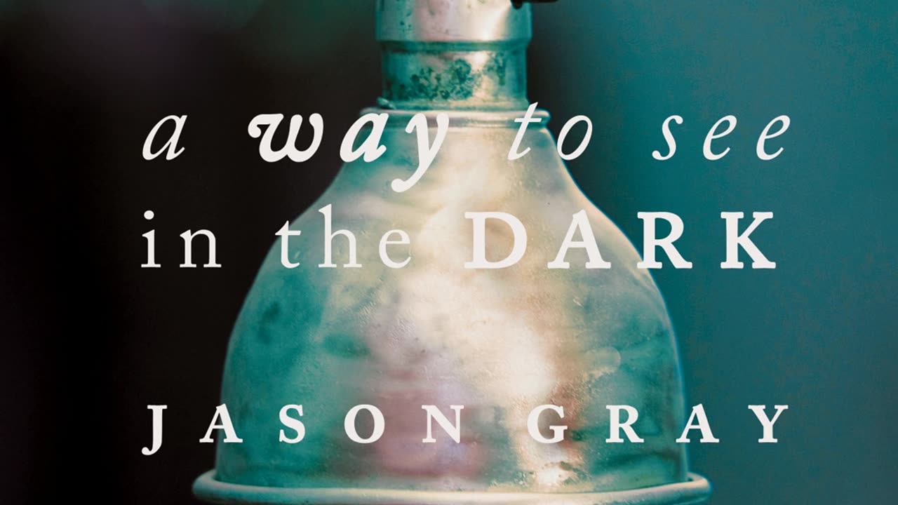 Remind me who I am by Jason Gray