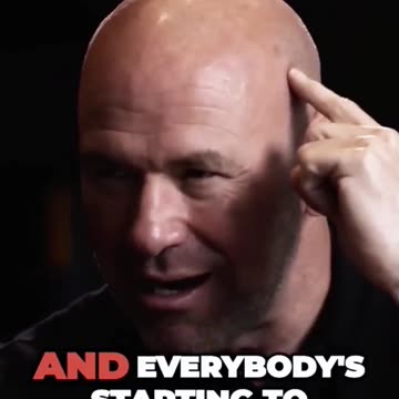 BOOOM!!!🔥🔥🔥 DANA WHITE RIGHT ON TARGET AGAIN!!!🎯