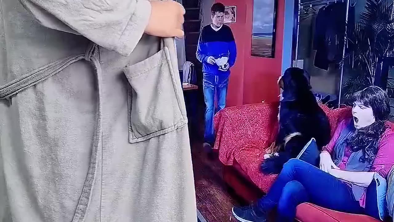 Best funny moment
