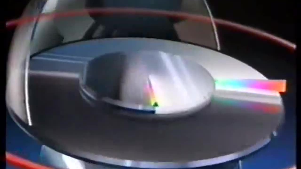 Rede Globo São Paulo saindo do ar em 20/12/1992 e entrando no ar em 21/12/1992