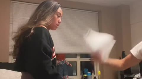 Funny Relationship Moments #3