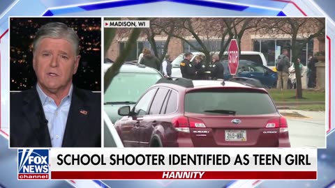 BREAKING Police say 15-year-old girl was shooter, 2nd grader made 911 call