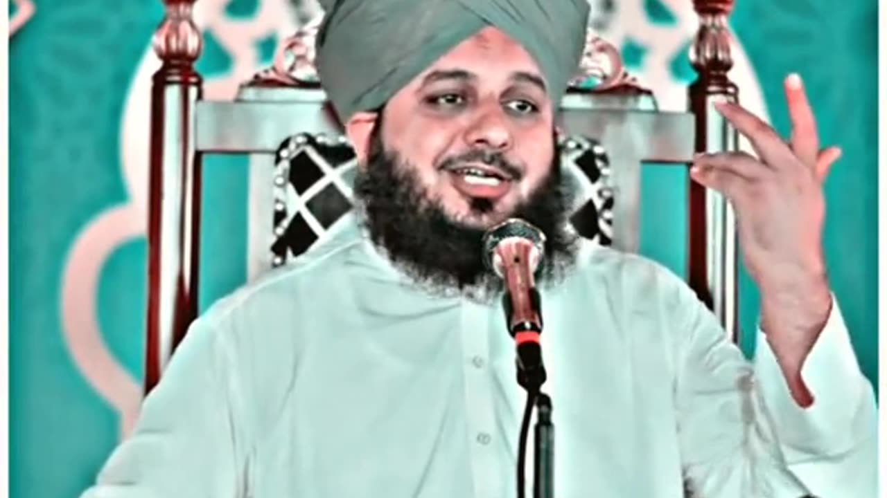 Bayan by ajmal Raza qadri