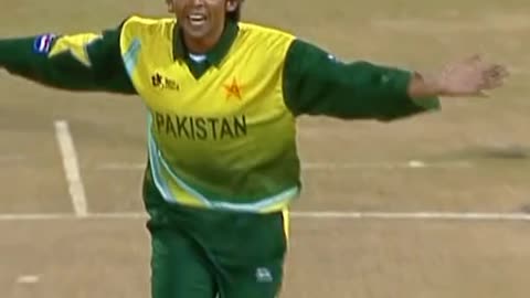 Mohammad Asif Brilliant bolling spell against India|Mohammad Asif Bolling | Cricket Match