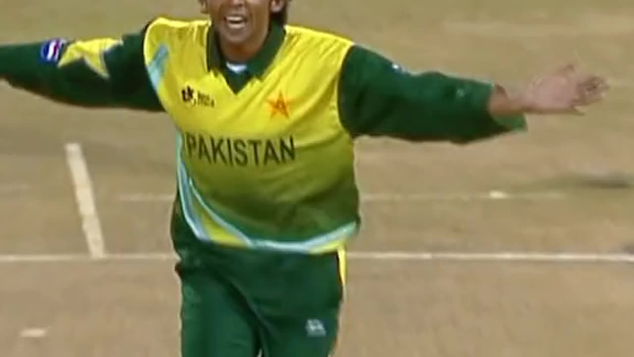Mohammad Asif Brilliant bolling spell against India|Mohammad Asif Bolling | Cricket Match