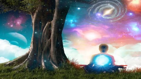 Alan Watts - How To Trust The Universe
