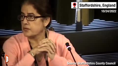 UK officials censor name/religion/ethnicity of Muslim terrorist who stabbed 5 people