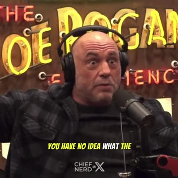 ♦️ Joe Rogan Exposes the Left for the Crazies they have become ♦️