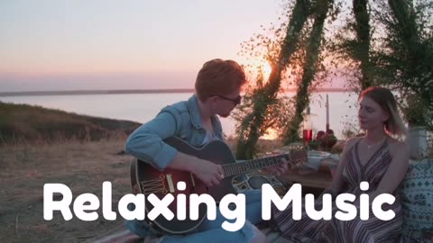 Relaxing Music | Sleeping, Meditation, Stress Relief | [7313] ⭐️