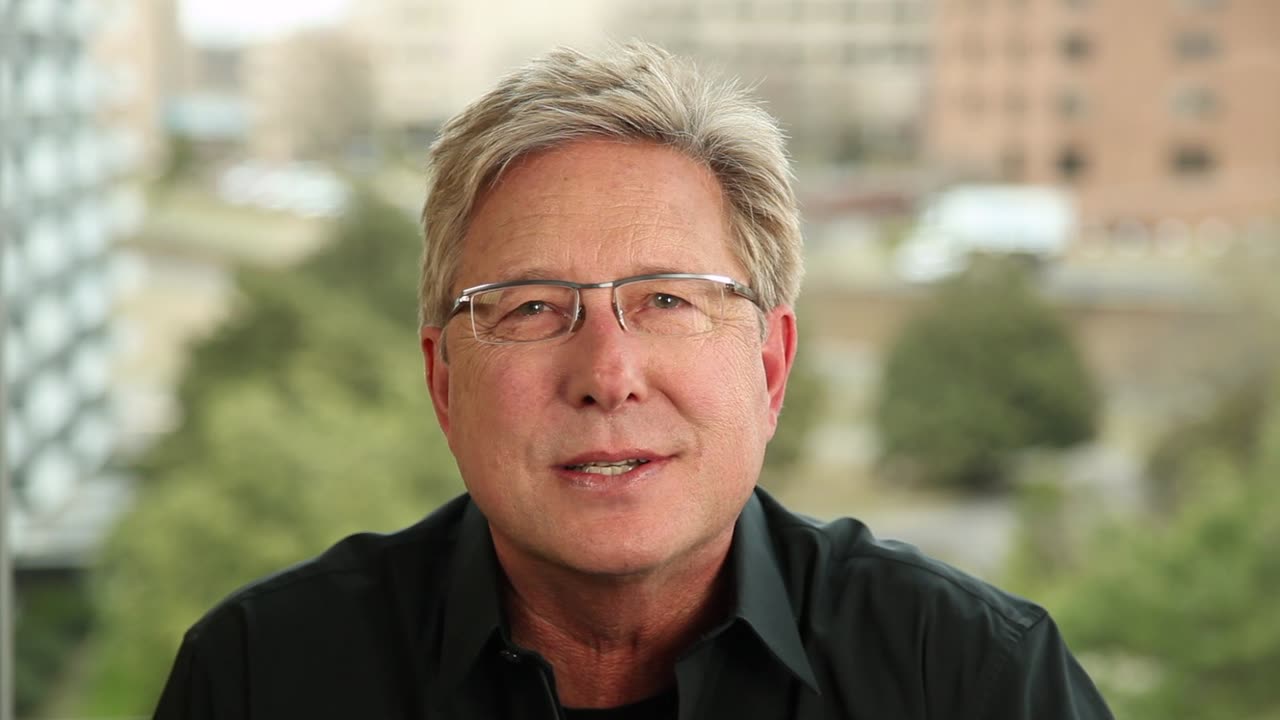 Why So Downcast, Oh My Soul? | Don Moen Devotionals