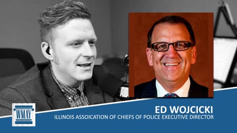 Illinois police group asks state to fund law enforcement