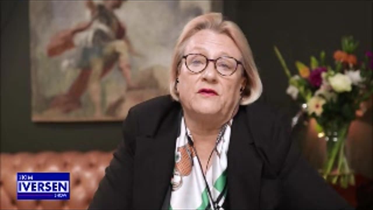 interview with Catherine Austin Fitts