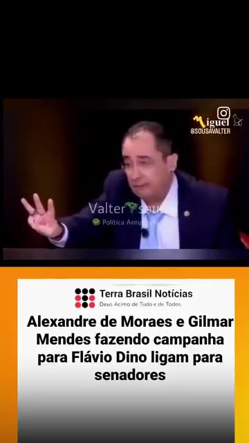 The dirty game of the ministers of the Brazilian Supreme Court