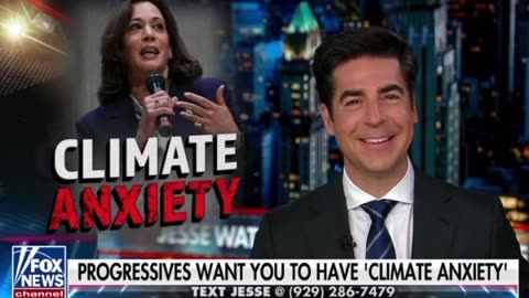 Climate Anxiety