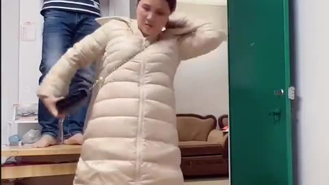 "Can't Stop Laughing: The Funniest Video You'll See All Day!"