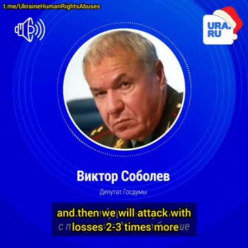 Patriarch Kirill proposes a truce with Ukraine for Christmas