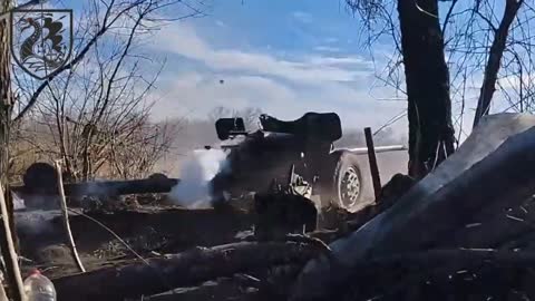 Mykolaiv Marines destroyed the rear of the occupiers in the Donetsk region