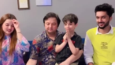 Birthday celebration