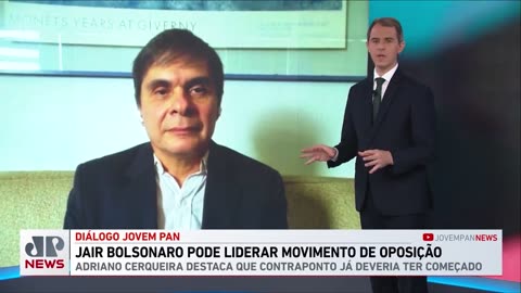 Lula e Bolsonaro inviabilizam terceira via