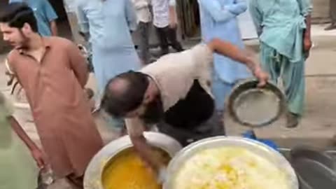 Jumma Biryani