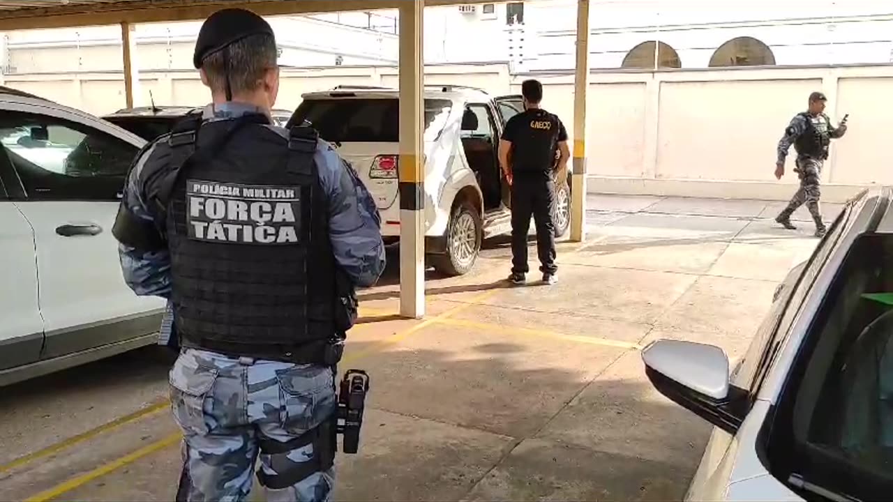 Operação Desbaste 2