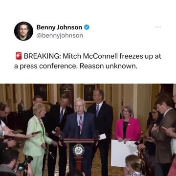 What is going on here?! 👀