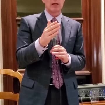 'Something Is Wrong': Prima Facie Evidence That the FDA Is Involved in a Cover-Up