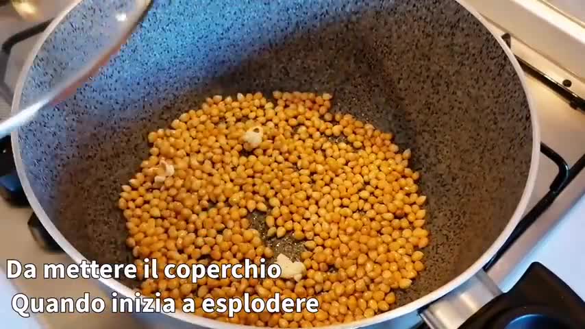 If you have 1 glass of corn and milk! Try this recipe, incredibly good! ~(Ricette_Dolci)