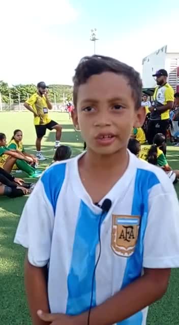 Niño del Carmen de Bolívar