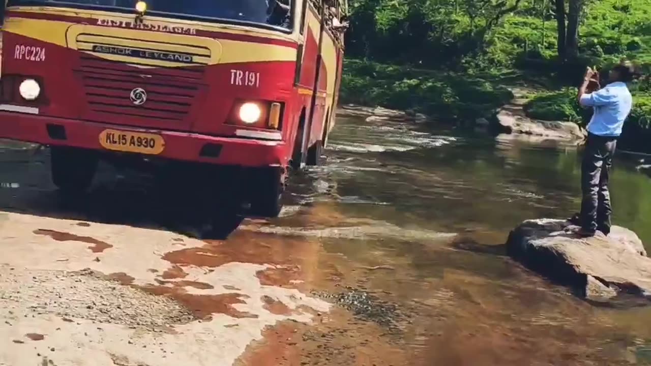 KSRTC