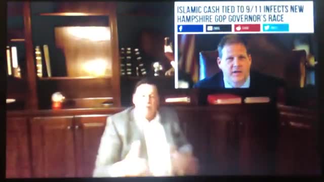 DEEP STATE CORNERED TRUMP MAKES A DEAL