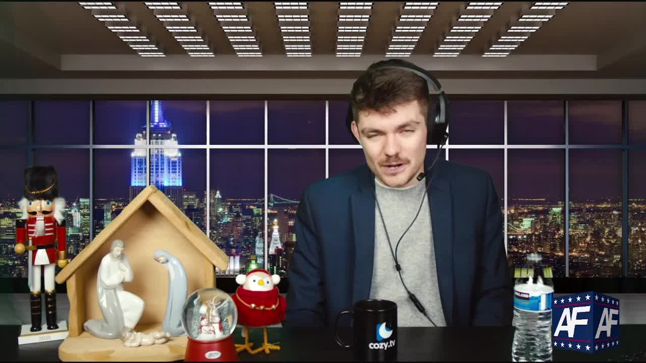 Trump Is STILL The Best Option