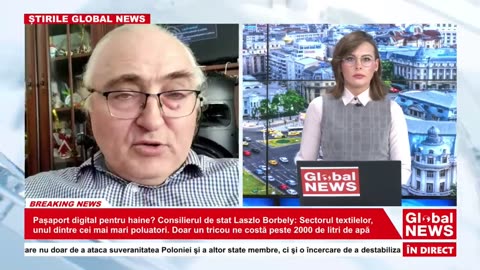 Știri (Global News România; 02.10.2023)2